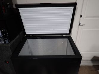 $50 freezer Chest