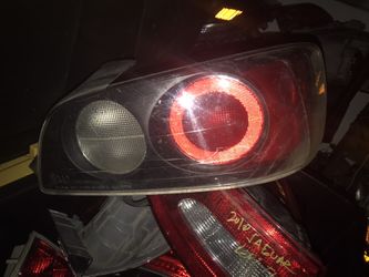 Tailights