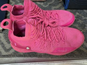 Nike KD 11 Aunt Pearl