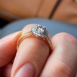 Engagement Ring 