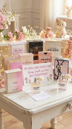 Perfumes