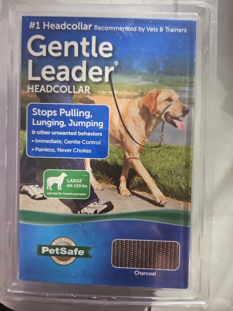 Gentle Leader Head Collar