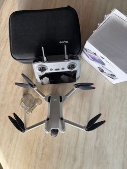 Dji Mini 4 Pro