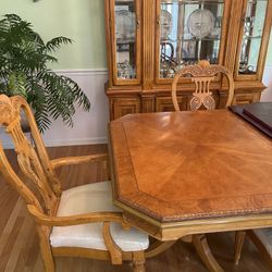Formal Dining Room Set