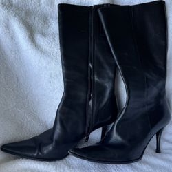Les Tropeziennes -boots 