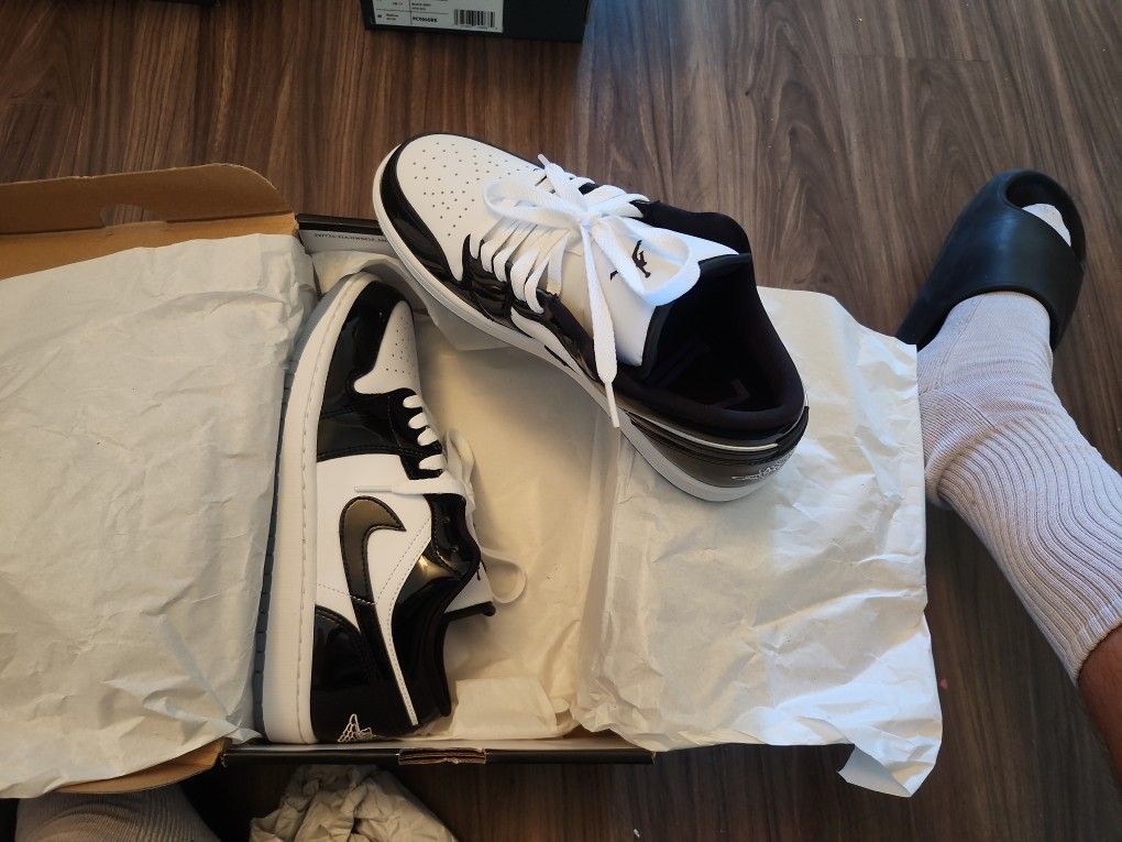 Air Jordan 1