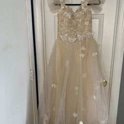 Beautiful Brand New Gown!