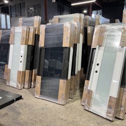 Impact Windows Doors