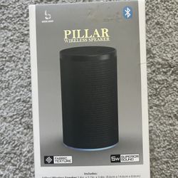 Brand New Portable Bluetooth Speaker