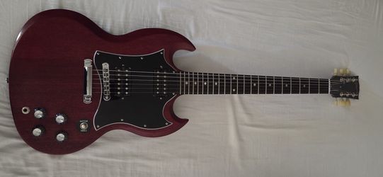 Gibson SG For Sale Or Trade