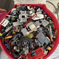 legos 