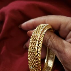 Bangle Bracelet 
