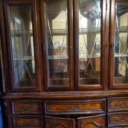 China Cabinet 