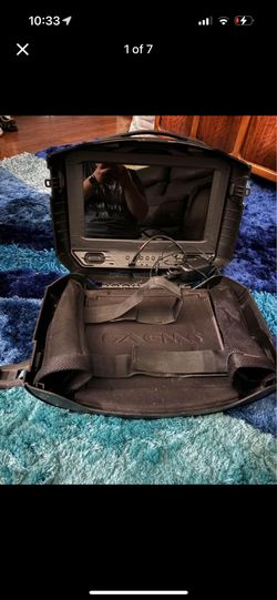 Portable Gaming monitor