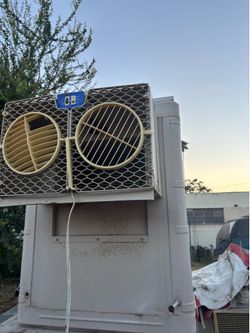 Water coolers
