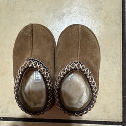 Toddler Ugg’s