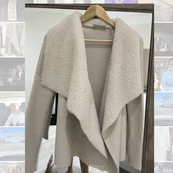 Bagatelle Knitted Jacket 