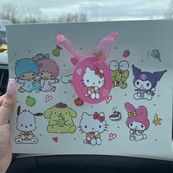 Hello Kitty Small Gift Bag!