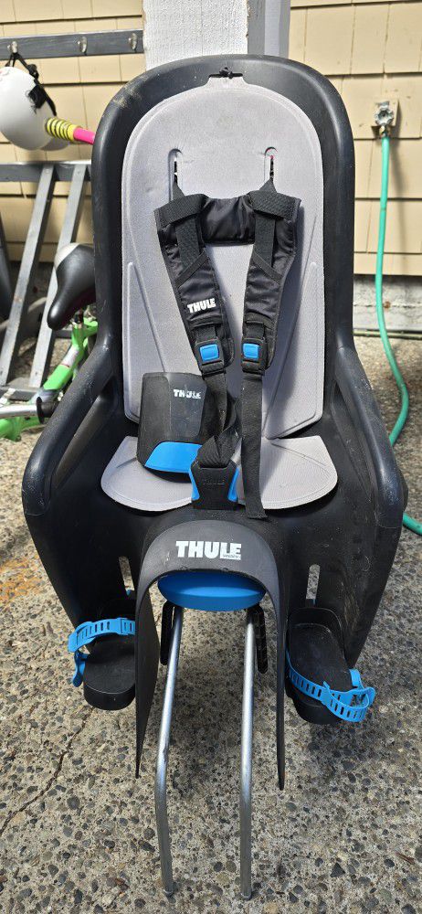 Thule RideAlong Child Bike Seat
