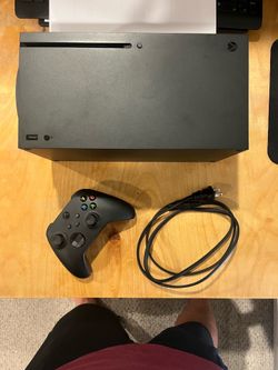 Xbox Series X