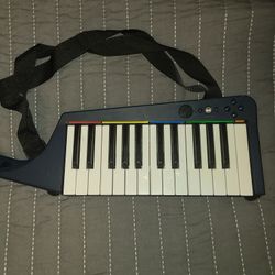 Rockband 3 Wii Piano Controller