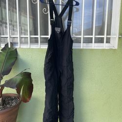 Overol Size M Buenas Condición 