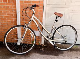 Schwinn Bicycle