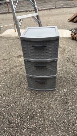 Small storage cabinet