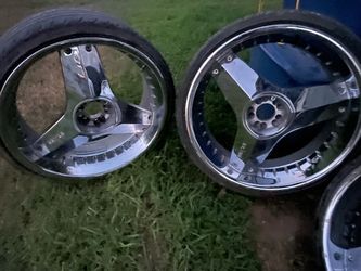 24 inch blades