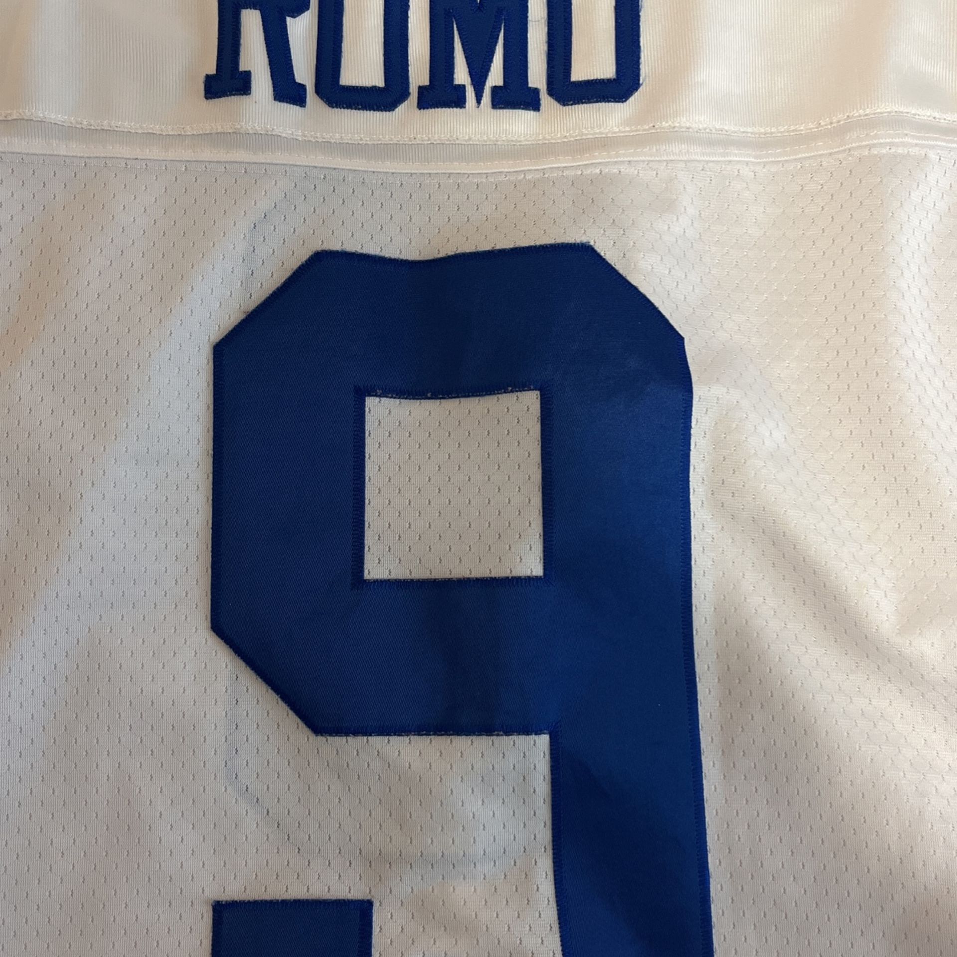 Tony Romo Jersey for Sale in Albuquerque, NM - OfferUp