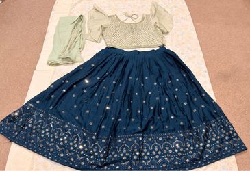Choli set