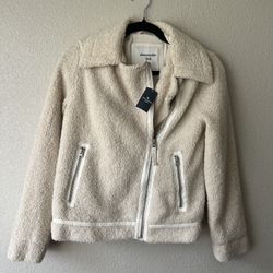 Abercrombie and Fitch Coat