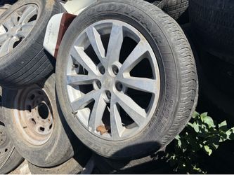 18 inch rim [1]