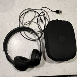 Beat Solo3 Wireless Headphones