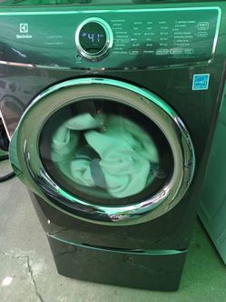 Electric dryer