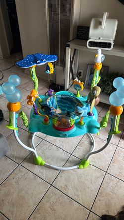 Jumperoo