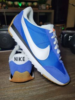 NIKE PACIFIC 'GAME ROYAL WHITE' (WOMEN'S)