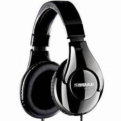 Shure Dj Headphones