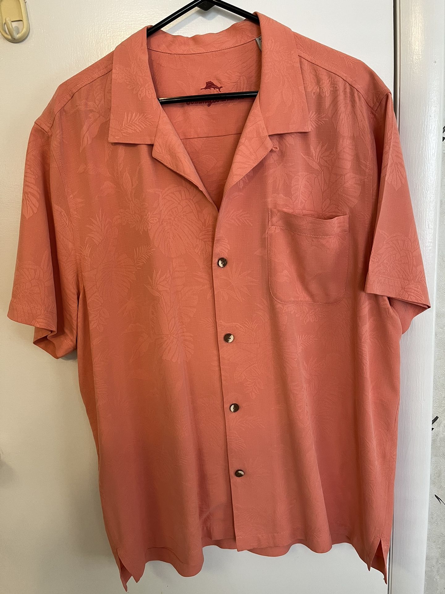 Tommy Bahama Shirt