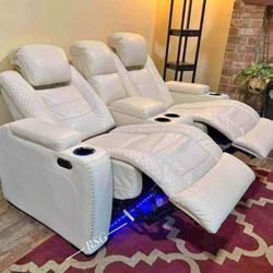 Party Time Power Recliner Sofa Same Day Delivery By ASHLEY 