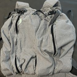 WeeGo Twin Baby Carrier