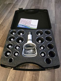 Cupping Kit for Massage Therapy