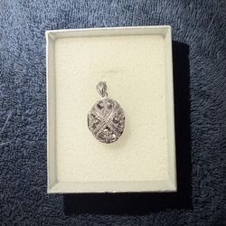 925 pendant