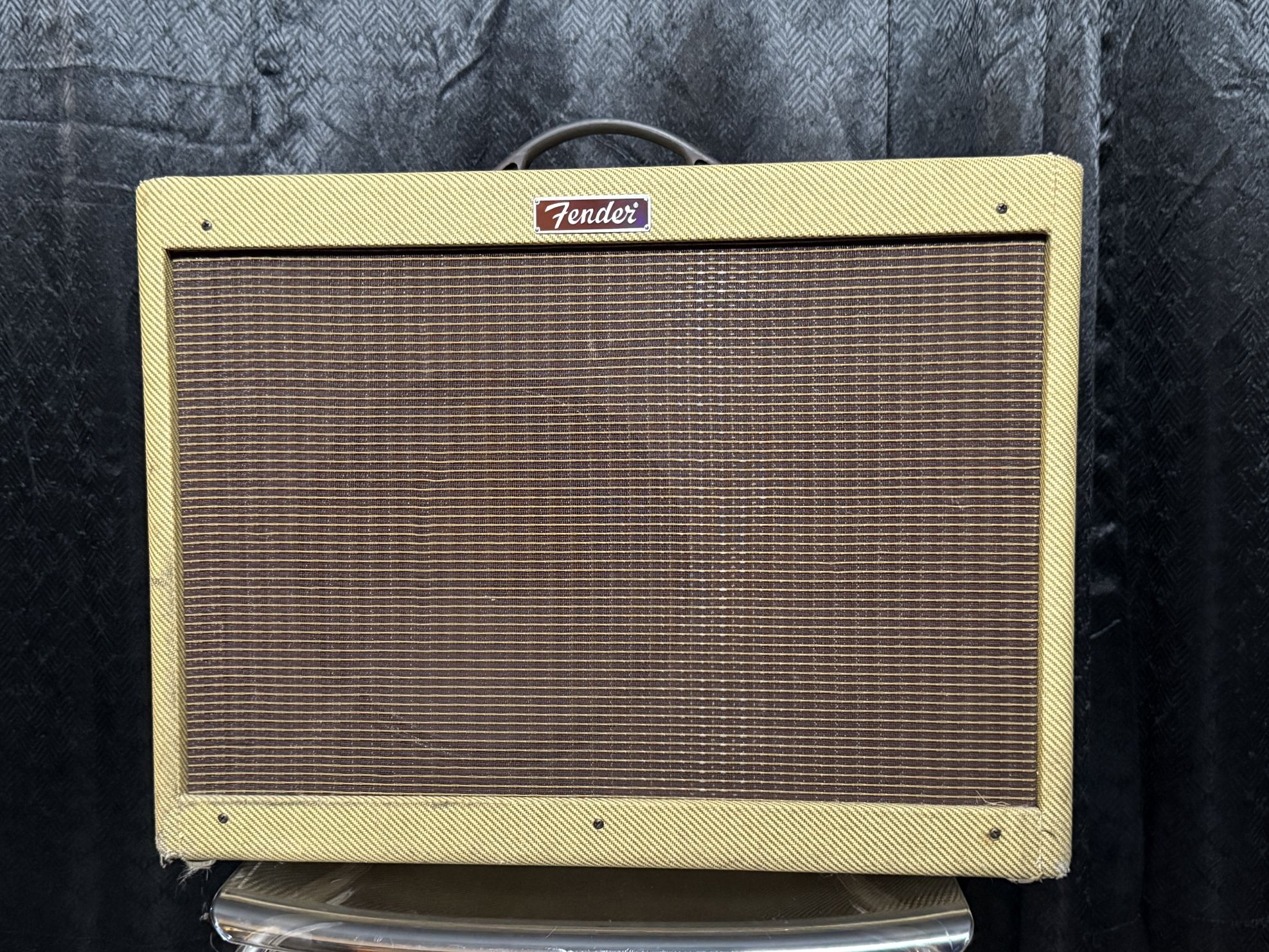 Fender Blues Deluxe