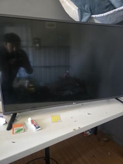 LG TV