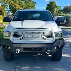 2022 Dodge Ram 1500 Classic Tradesman
