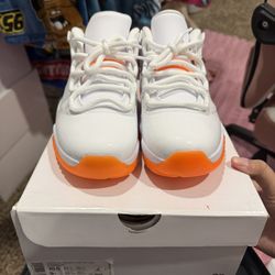 2021 Citrus 11s
