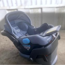 UPPAbaby MESA Infant Car Seat + Base