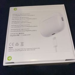AirPod Pro