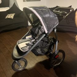 Jogger Stroller 